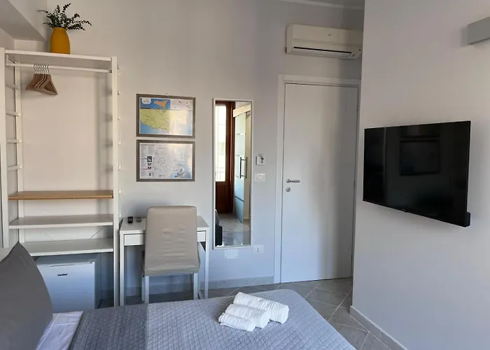 Colombo Oda ve Kahvaltı Avola