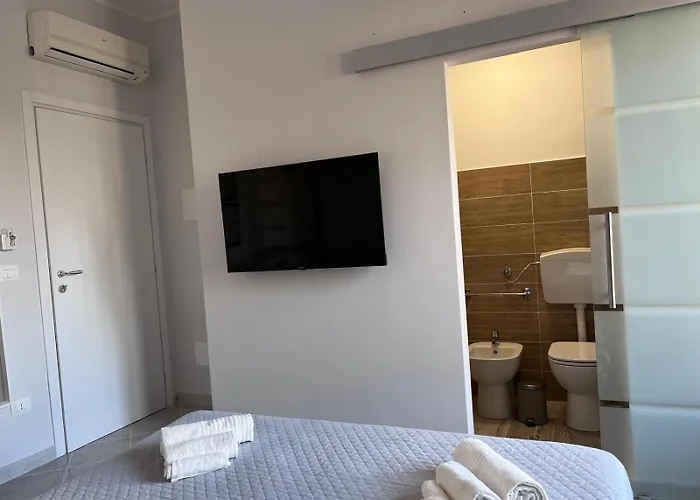 Colombo Oda ve Kahvaltı