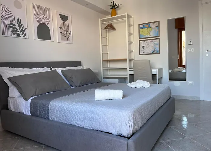 Colombo Oda ve Kahvaltı Avola