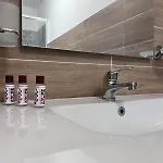 Отель типа 