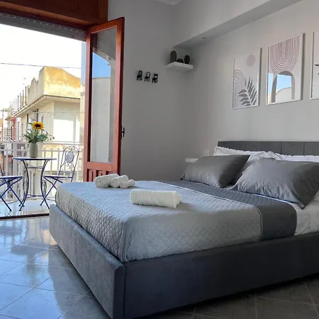 Colombo Bed & Breakfast