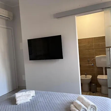 Colombo Отель типа 