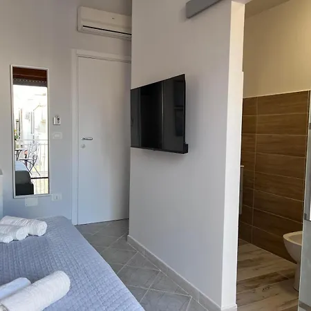 Bed & Breakfast Colombo Avola